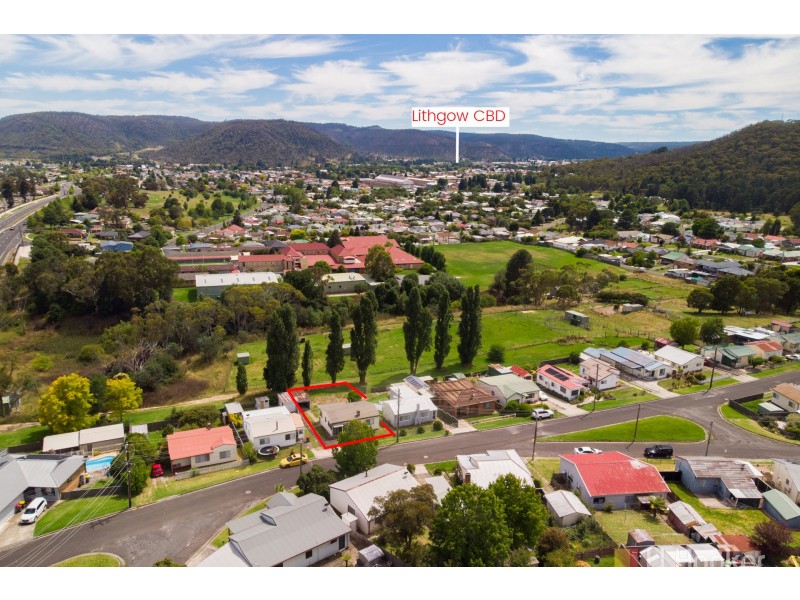 28 First Street, Lithgow NSW 2790