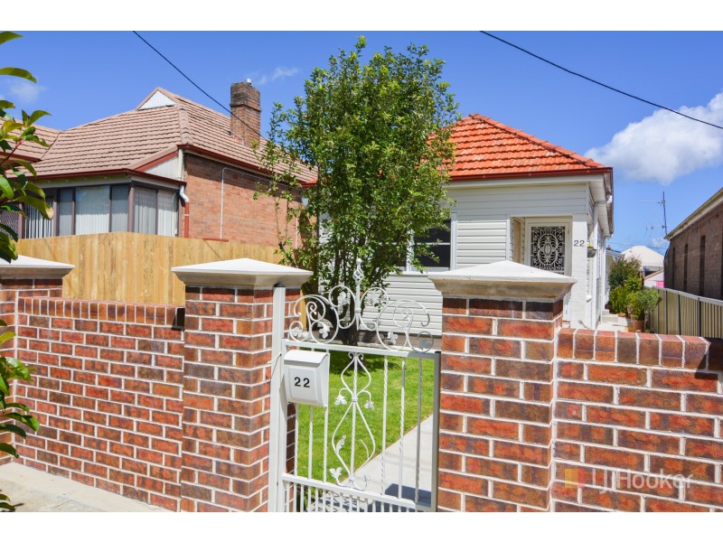 22 Calero Street, Lithgow NSW 2790
