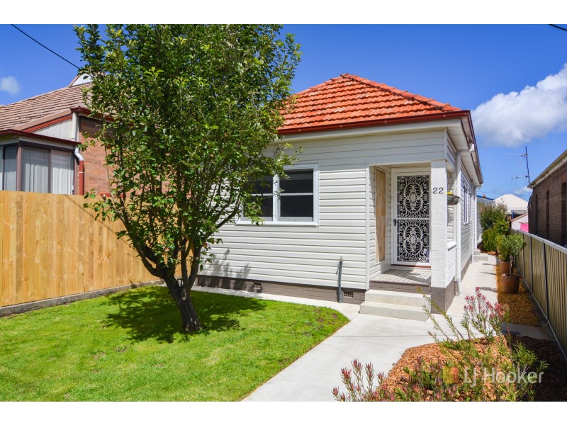 22 Calero Street, Lithgow NSW 2790