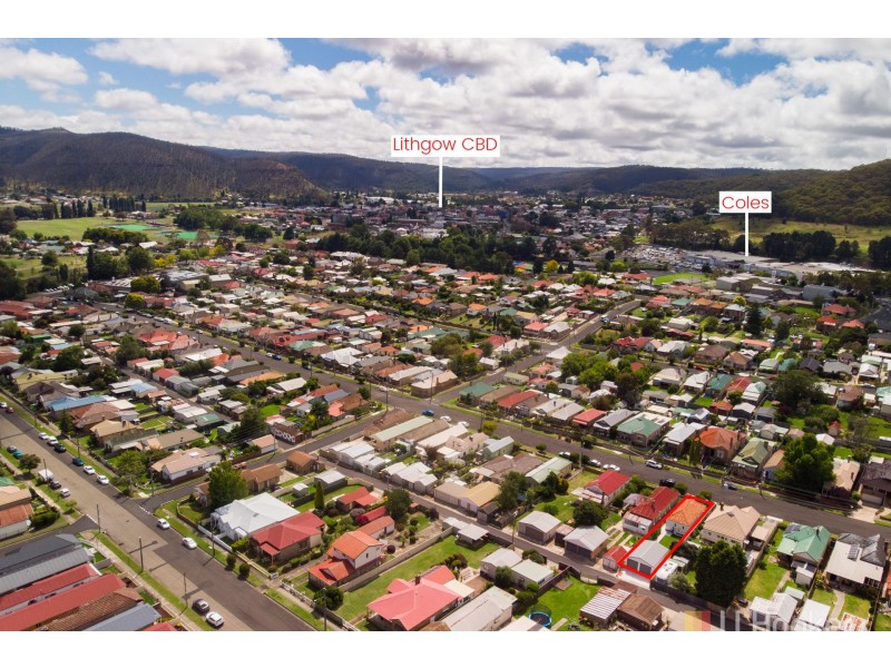 22 Calero Street, Lithgow NSW 2790