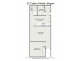 22 Calero Street, Lithgow NSW 2790 Floorplan
