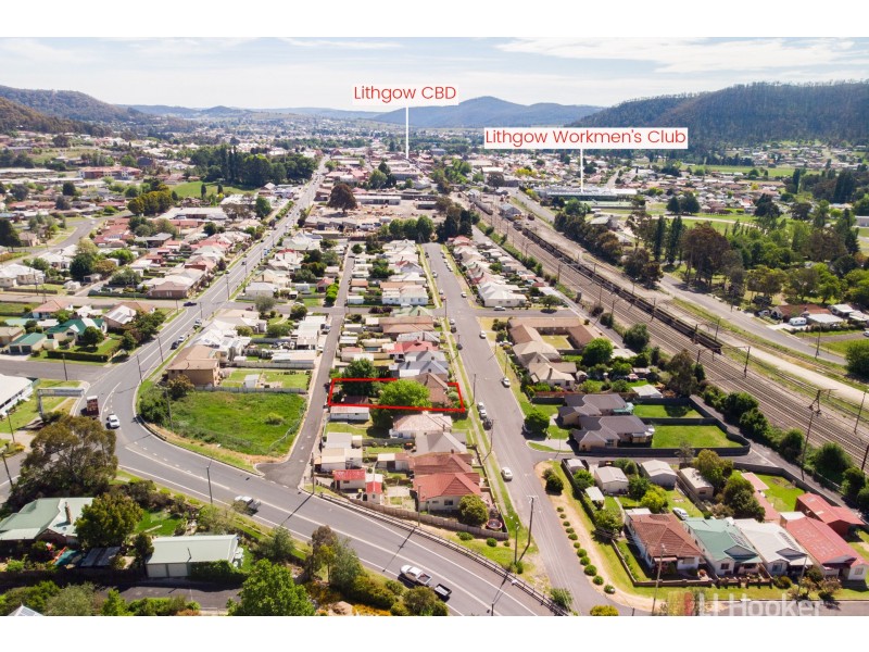 49 Chifley Road, Lithgow NSW 2790