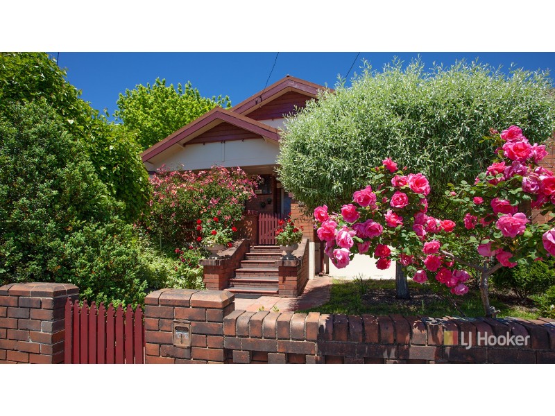 49 Chifley Road, Lithgow NSW 2790