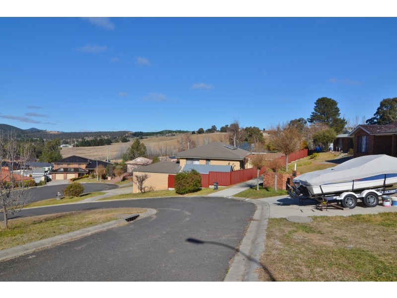 Lot 39/ Blackett Drive, Wallerawang NSW 2845