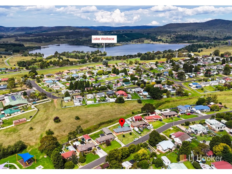 8 Cary Avenue, Wallerawang NSW 2845
