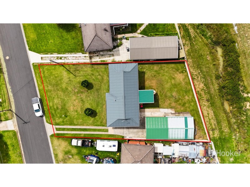 8 Cary Avenue, Wallerawang NSW 2845