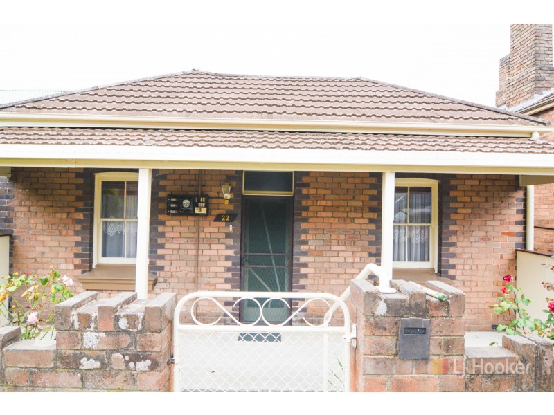 22 Hill Street, Lithgow NSW 2790