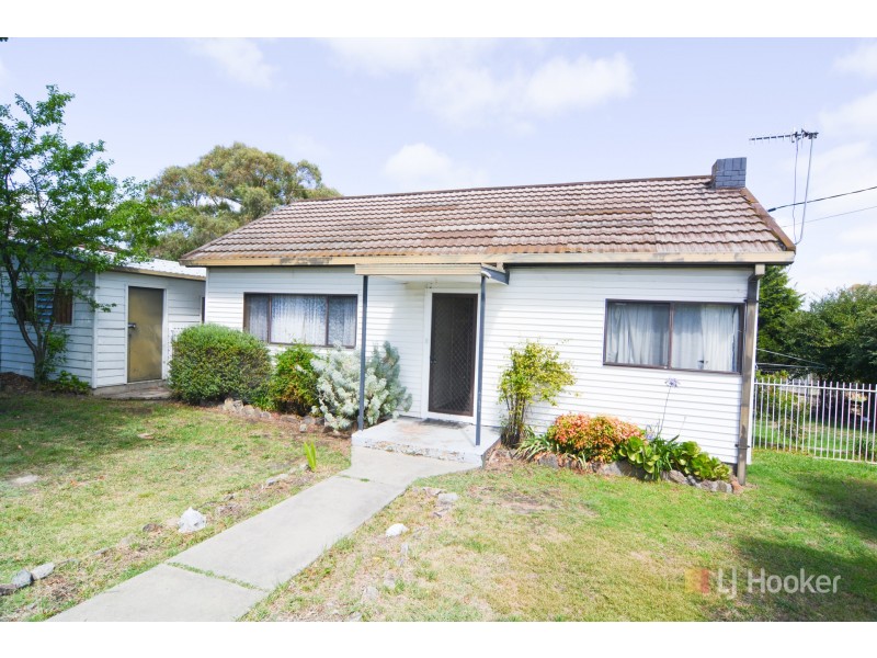 8 Ridge Street, Portland NSW 2847