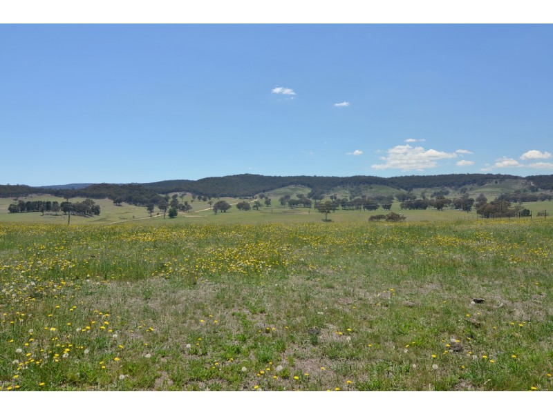 Lot 8 Glenwest Estate, Portland NSW 2847