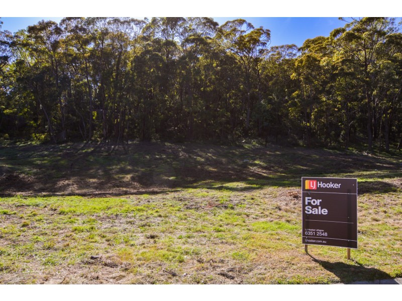 Lot 94/ Bursaria Place, Lithgow NSW 2790