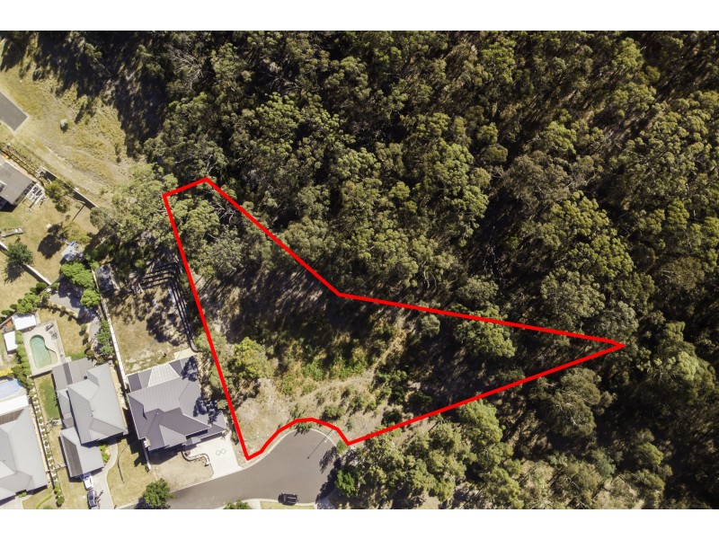 Lot 94/ Bursaria Place, Lithgow NSW 2790