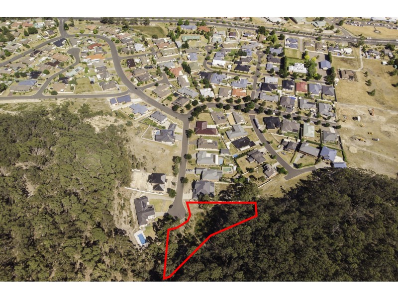Lot 94/ Bursaria Place, Lithgow NSW 2790
