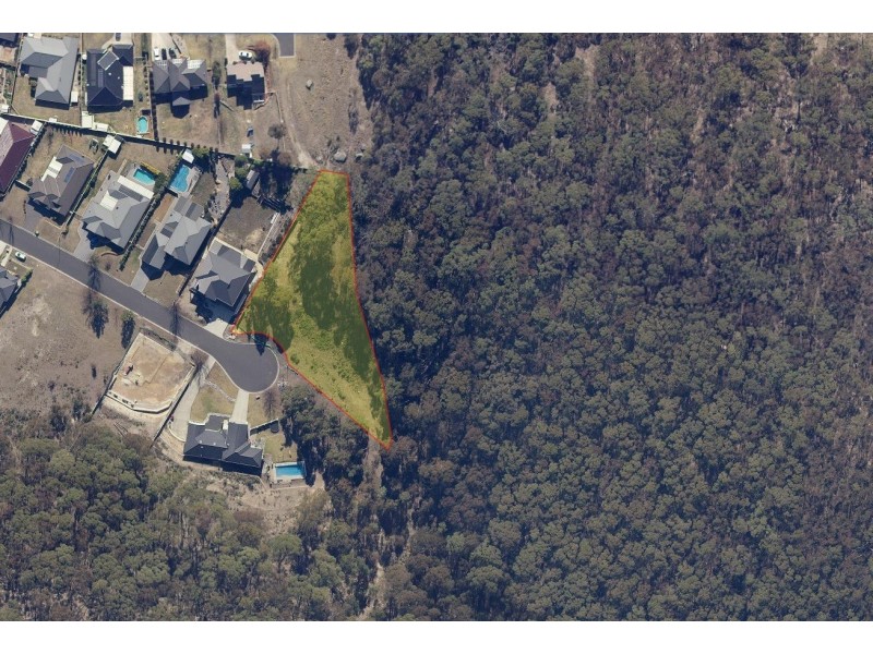 Lot 94/ Bursaria Place, Lithgow NSW 2790