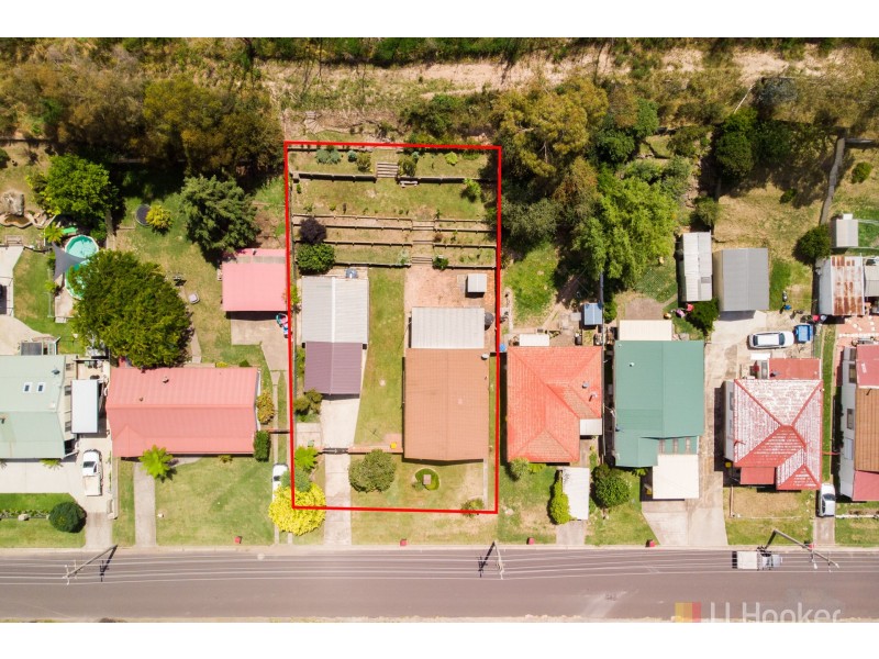 104 Sandford Avenue, Lithgow NSW 2790