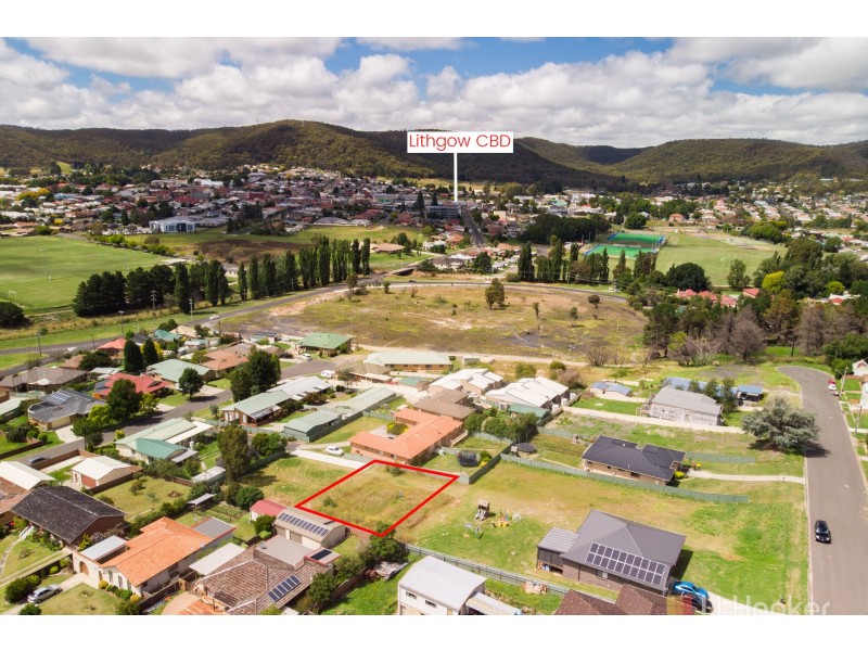 Lot 2/15 Wilton Close, Lithgow NSW 2790