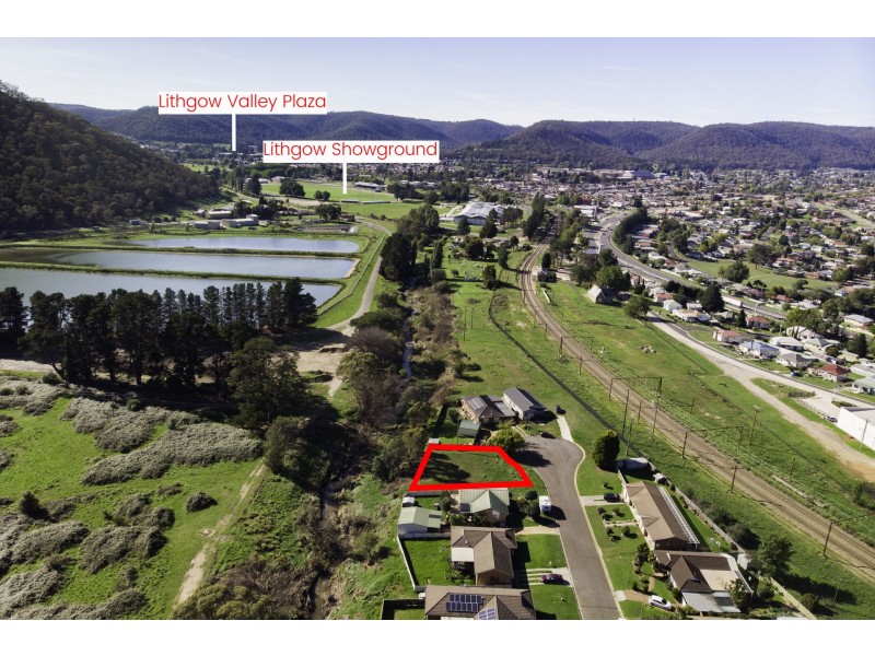 Lot 38/ Chivers Close, Lithgow NSW 2790