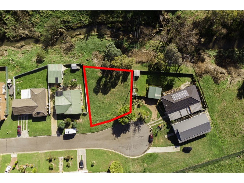 Lot 38/ Chivers Close, Lithgow NSW 2790