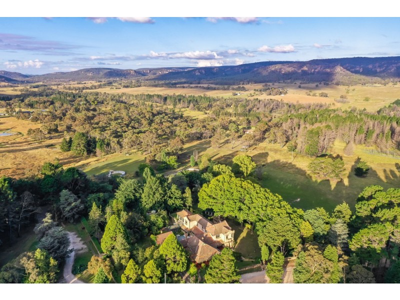 1384 Castlereagh Highway, Lidsdale NSW 2790
