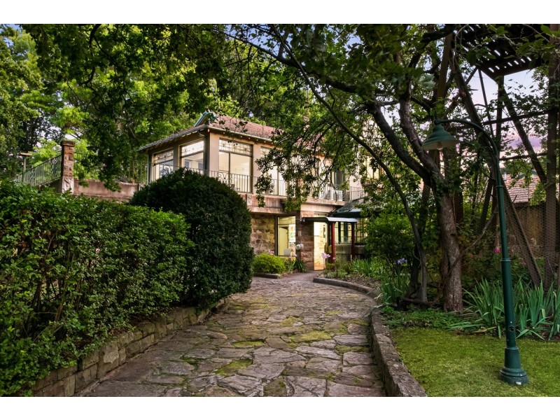 1384 Castlereagh Highway, Lidsdale NSW 2790