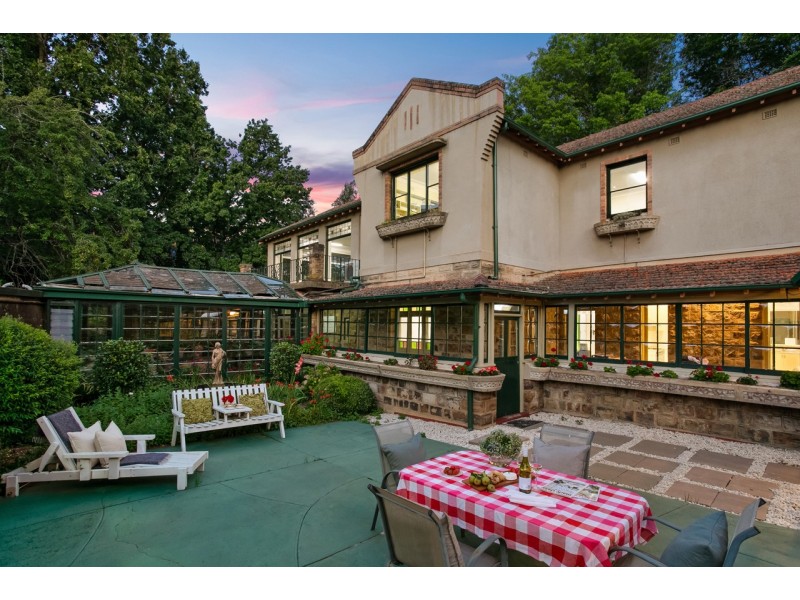 1384 Castlereagh Highway, Lidsdale NSW 2790