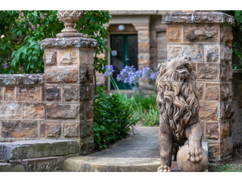 1384 Castlereagh Highway, Lidsdale NSW 2790