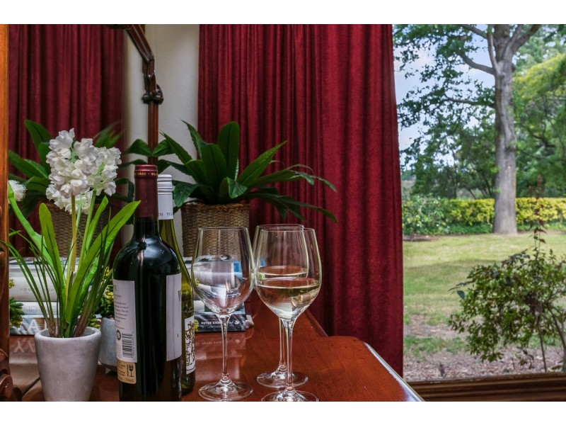 1384 Castlereagh Highway, Lidsdale NSW 2790