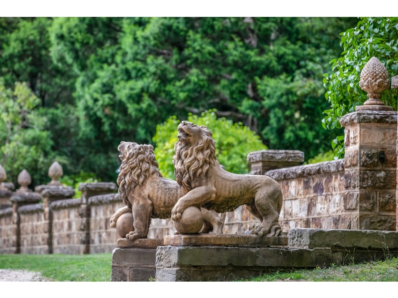 1384 Castlereagh Highway, Lidsdale NSW 2790