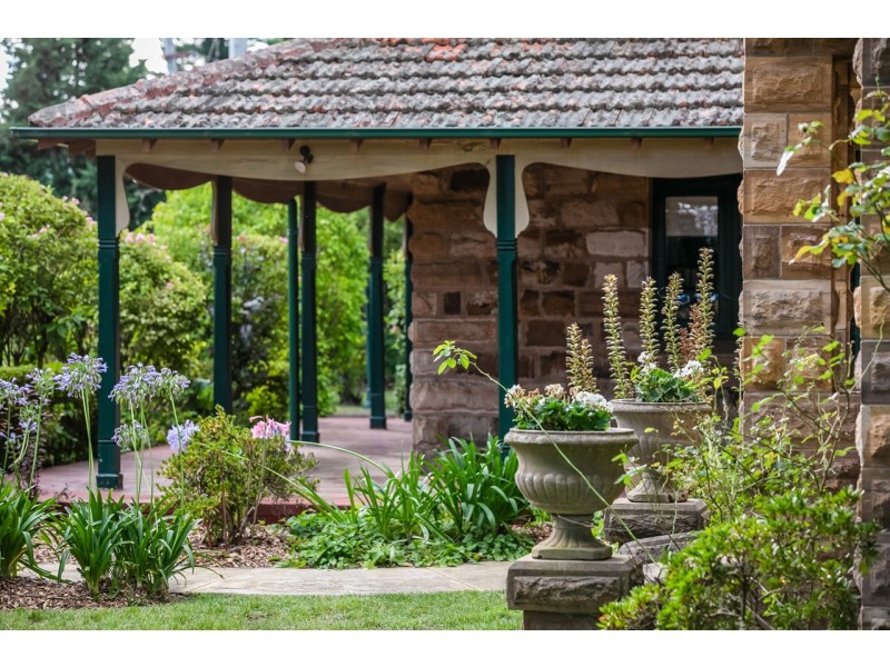 1384 Castlereagh Highway, Lidsdale NSW 2790