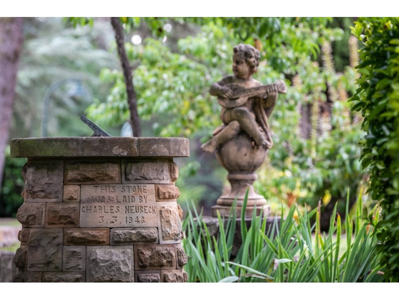 1384 Castlereagh Highway, Lidsdale NSW 2790