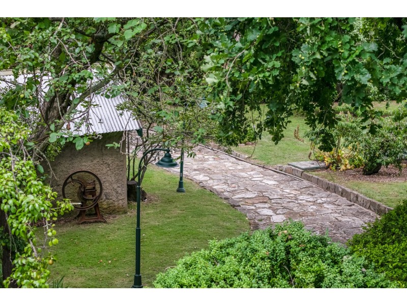 1384 Castlereagh Highway, Lidsdale NSW 2790