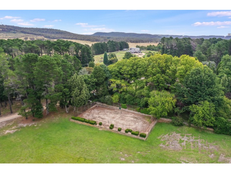 1384 Castlereagh Highway, Lidsdale NSW 2790