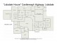 1384 Castlereagh Highway, Lidsdale NSW 2790 Floorplan