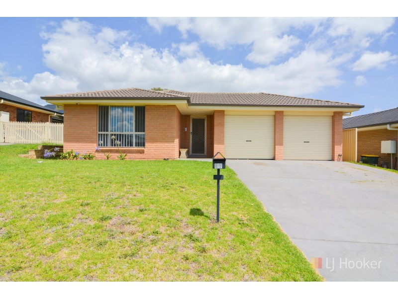 37 Henning Crescent, Wallerawang NSW 2845