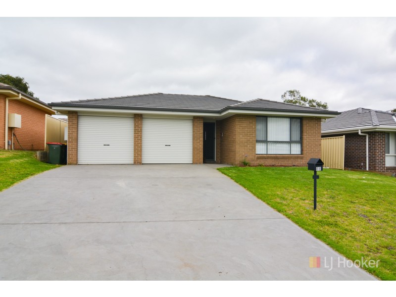 35 Henning Crescent, Wallerawang NSW 2845
