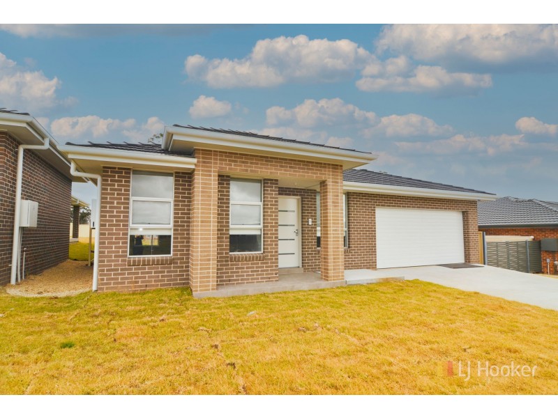 31 Henning Crescent, Wallerawang NSW 2845