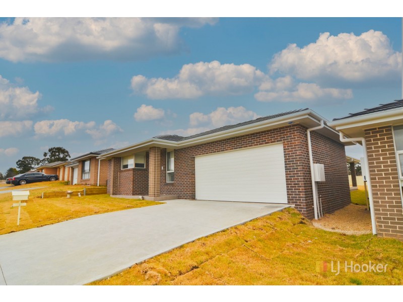 31 Henning Crescent, Wallerawang NSW 2845
