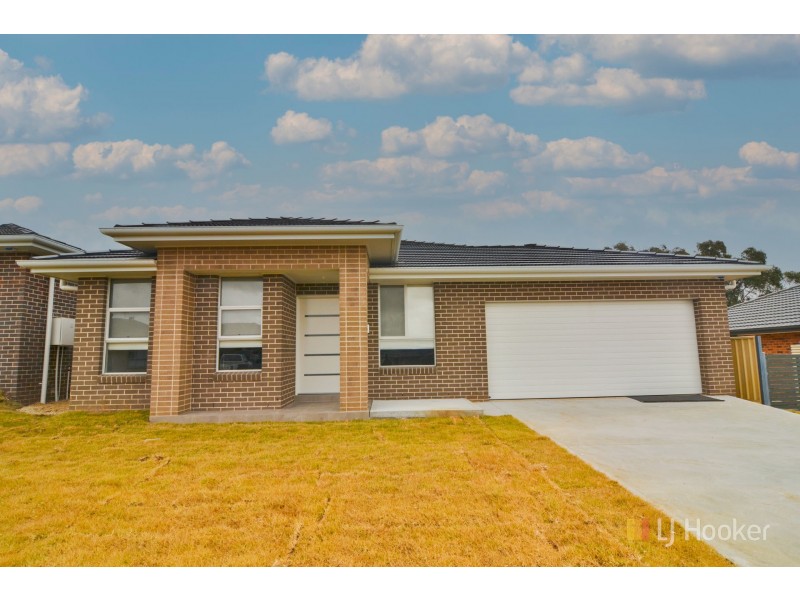 31 Henning Crescent, Wallerawang NSW 2845