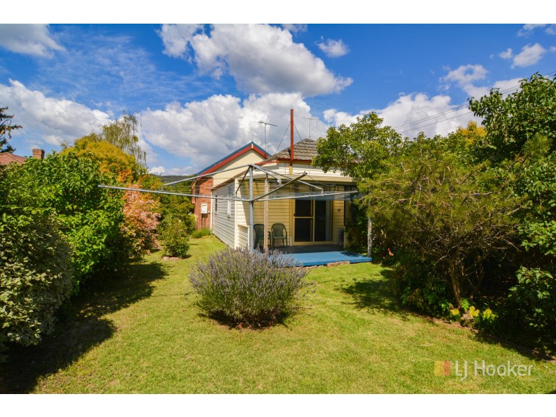 4 Academy Street, Lithgow NSW 2790