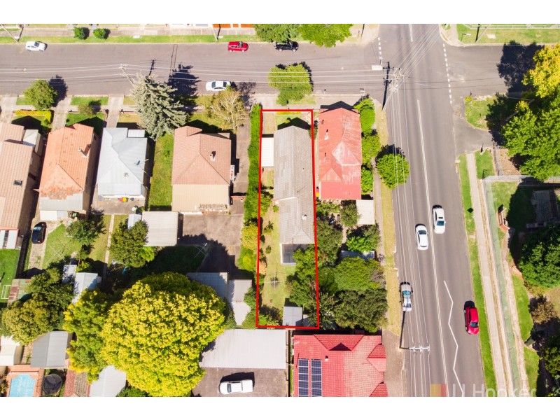 4 Academy Street, Lithgow NSW 2790