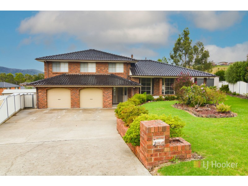 2 Lambert Place, Wallerawang NSW 2845