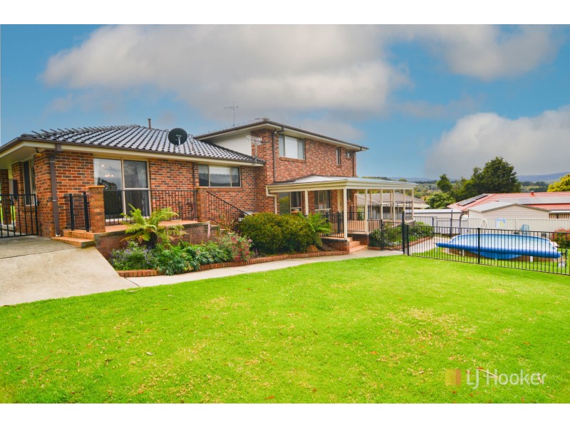 2 Lambert Place, Wallerawang NSW 2845