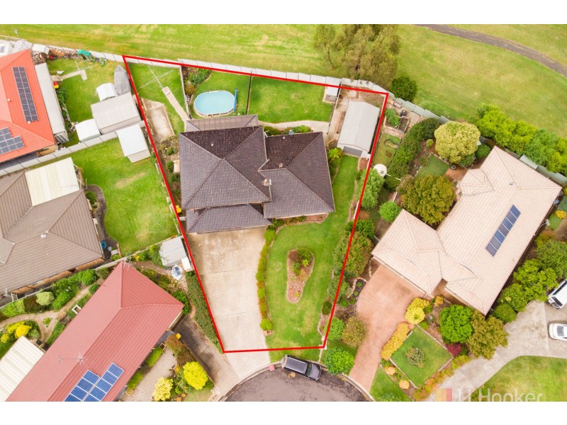 2 Lambert Place, Wallerawang NSW 2845