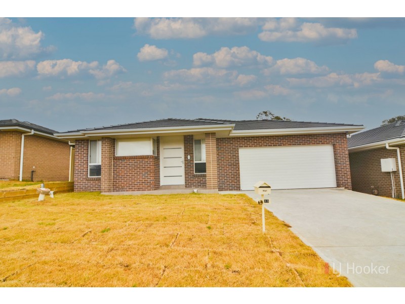 33 Henning Crescent, Wallerawang NSW 2845