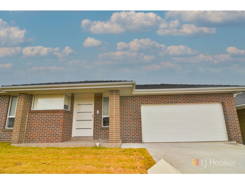 33 Henning Crescent, Wallerawang NSW 2845