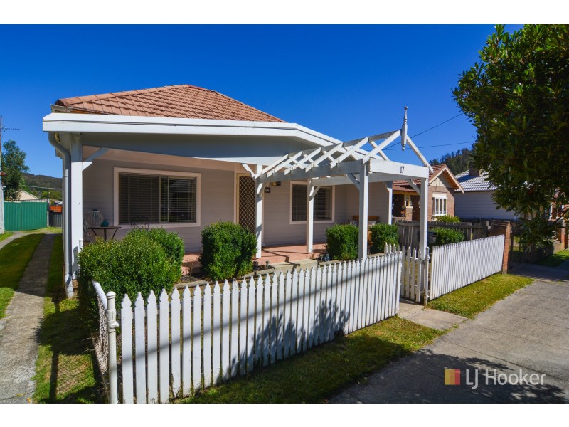 17 Willes Street, Lithgow NSW 2790