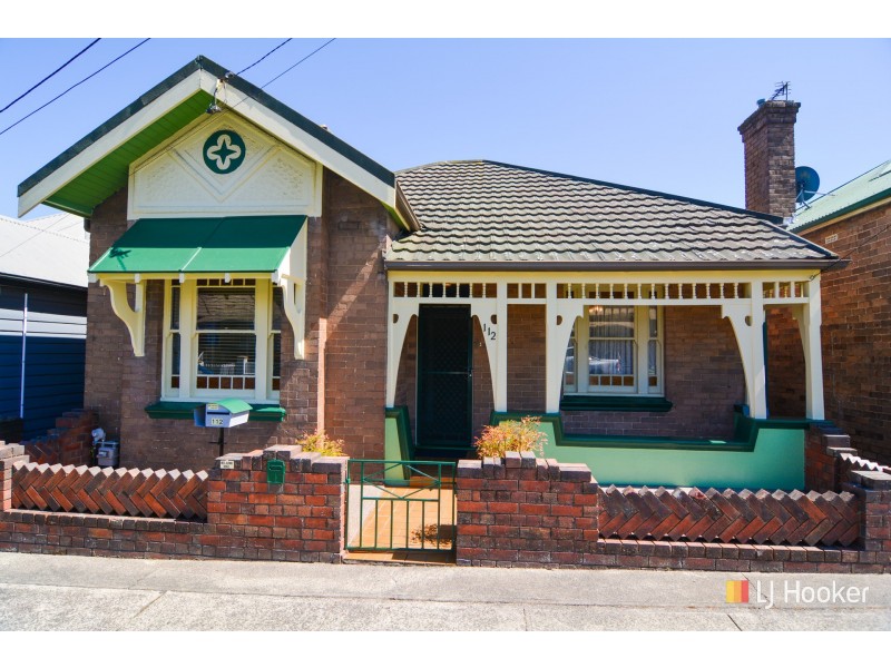 112 Mort Street, Lithgow NSW 2790