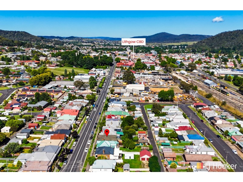 112 Mort Street, Lithgow NSW 2790