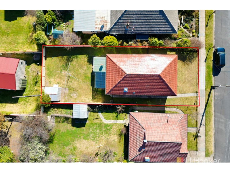 3 Martini Parade, Lithgow NSW 2790