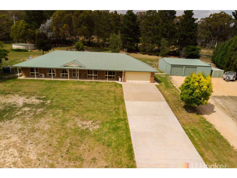 28 Jarrah Way, Portland NSW 2847