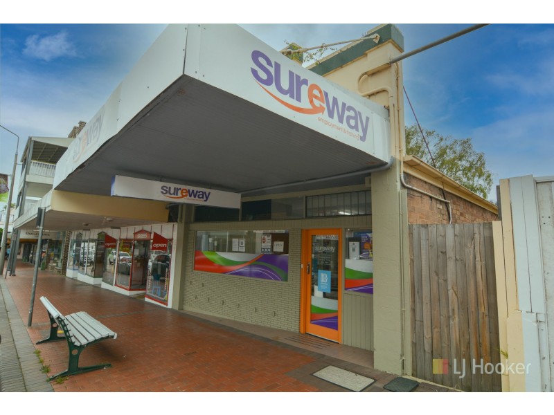 170 Main Street, Lithgow NSW 2790